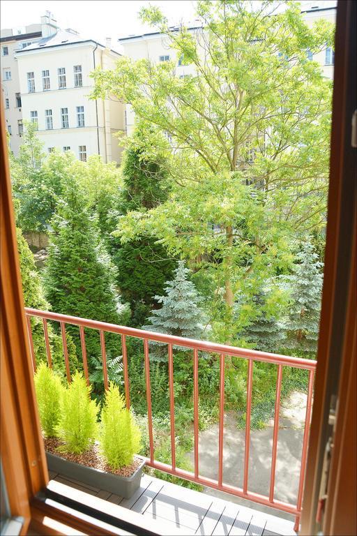 Apartmany Machek Praha Exteriér fotografie