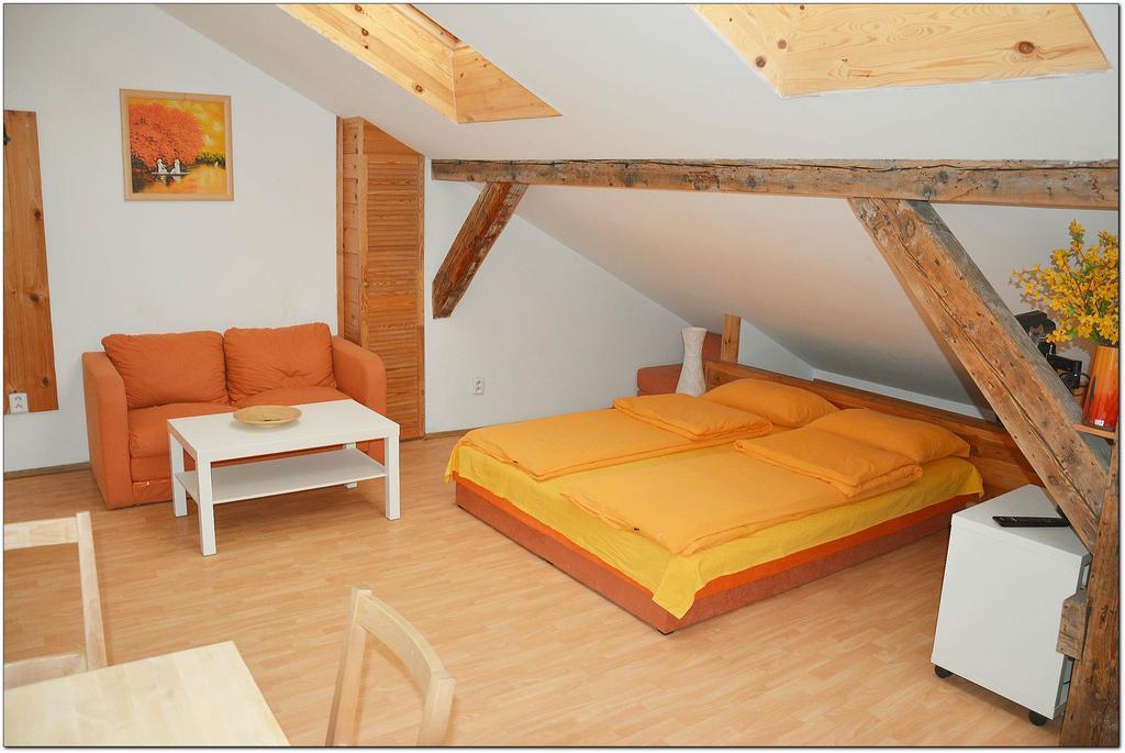 Apartmany Machek Praha Exteriér fotografie
