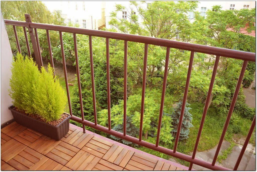 Apartmany Machek Praha Exteriér fotografie